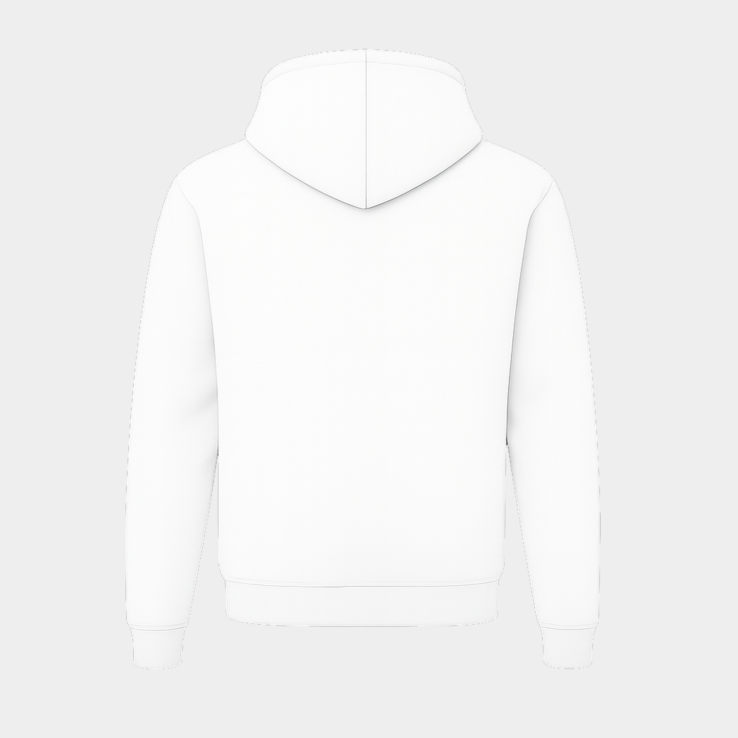 Create Your Yes Hoodie